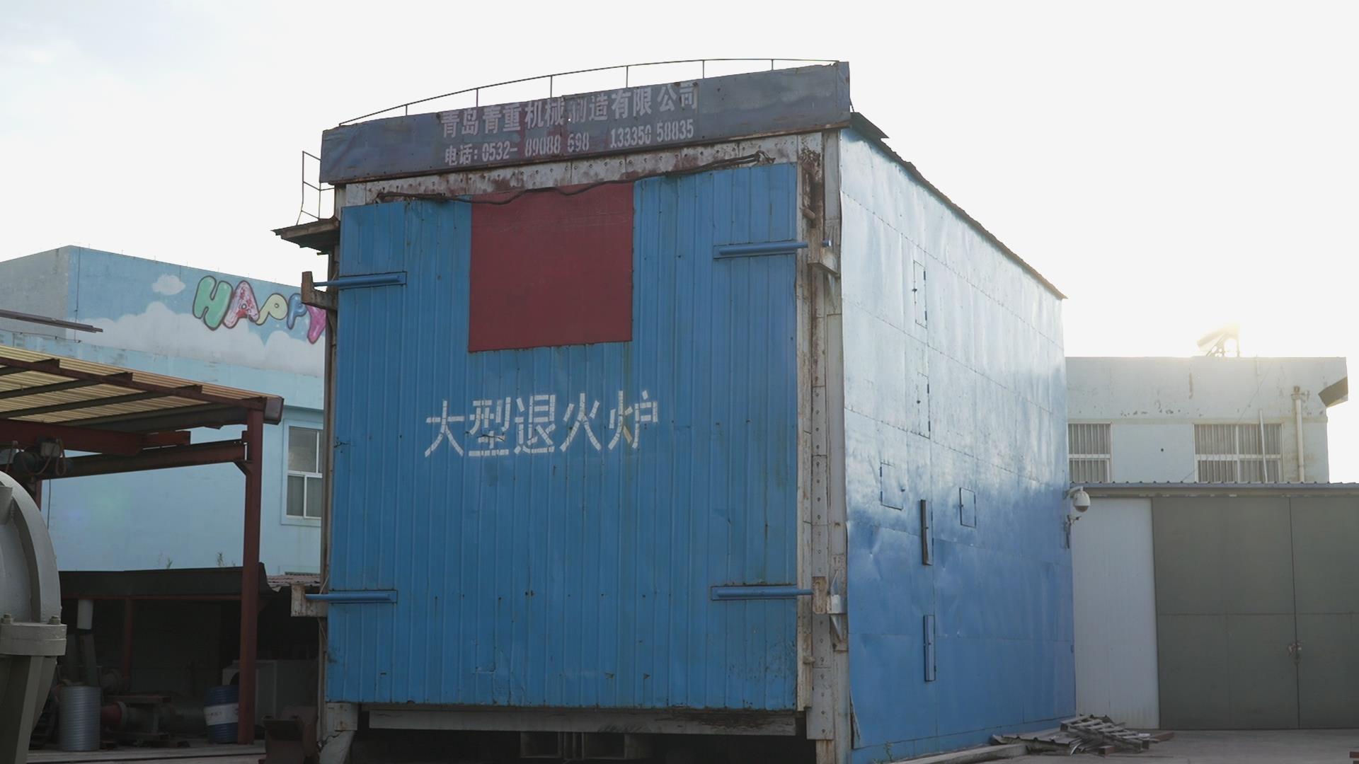 Pabrikan Peralatan Pemrosesan Mineral Kelas Satu yang Jujur dan Dapat Dipercaya di Tiongkok