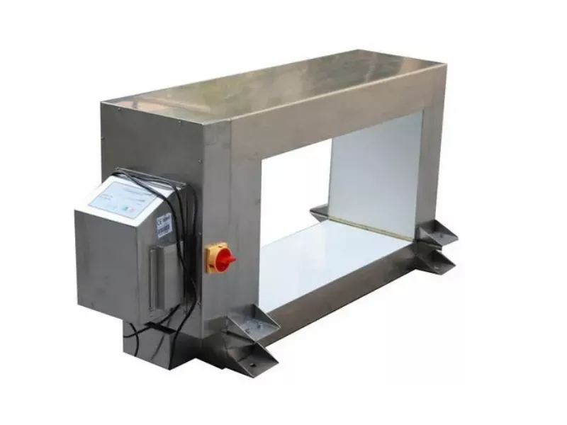 Bagaimana Peralatan Penghilang Zat Besi Meningkatkan Efisiensi Pemurnian Air dan Mineral?