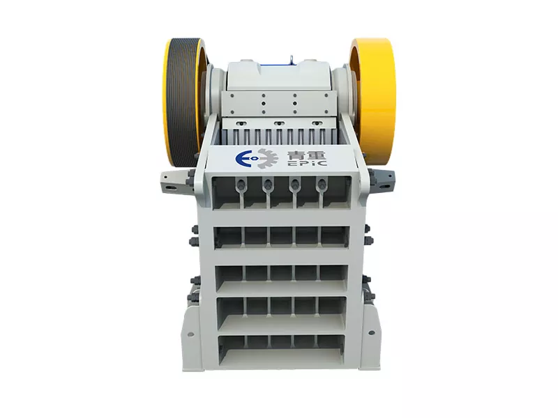 CRUSHER GYRATORY