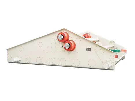 Vibrating Screen